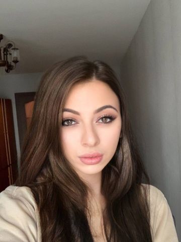 Проститутка Диана